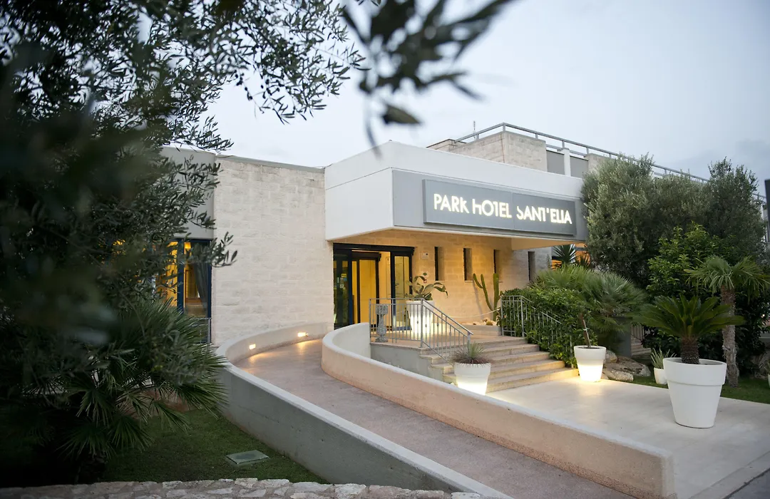 Park Hotel Sant'Elia-1