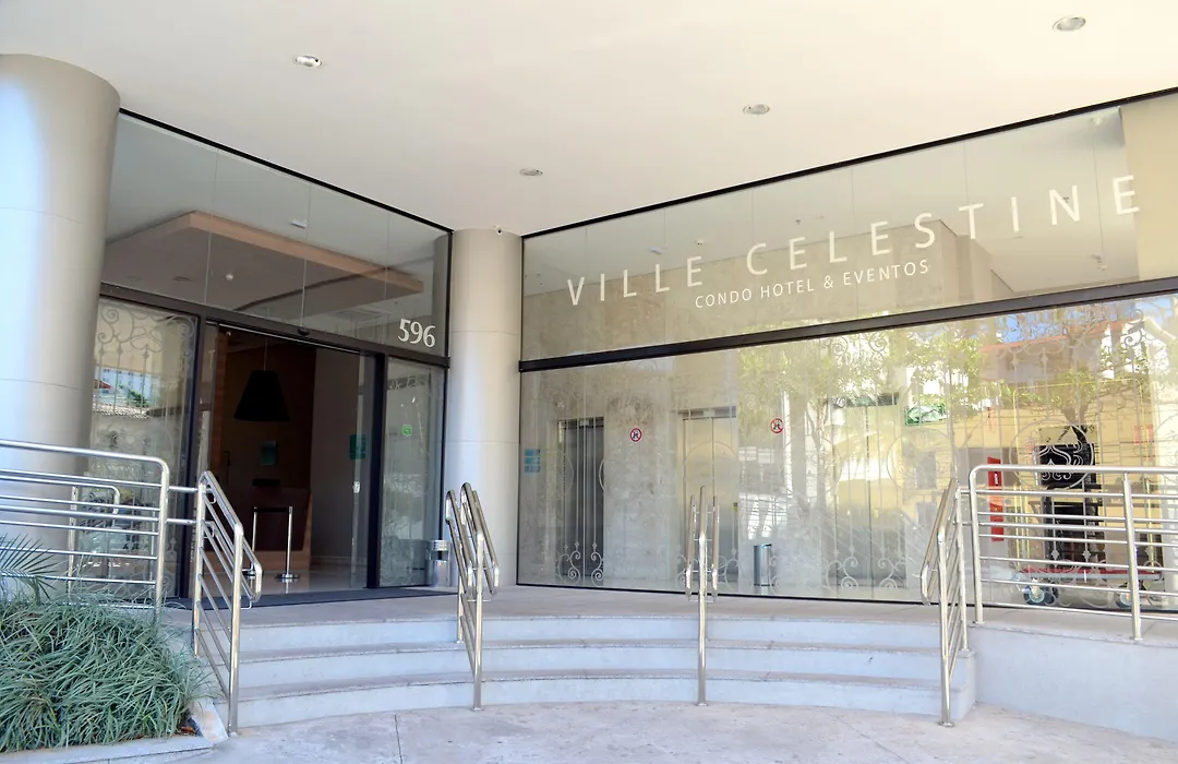 Ville Celestine Hotel-1