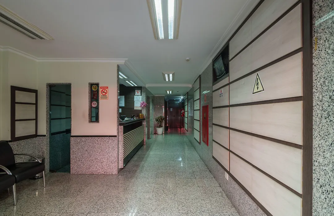 Soneca Plaza Hotel-1