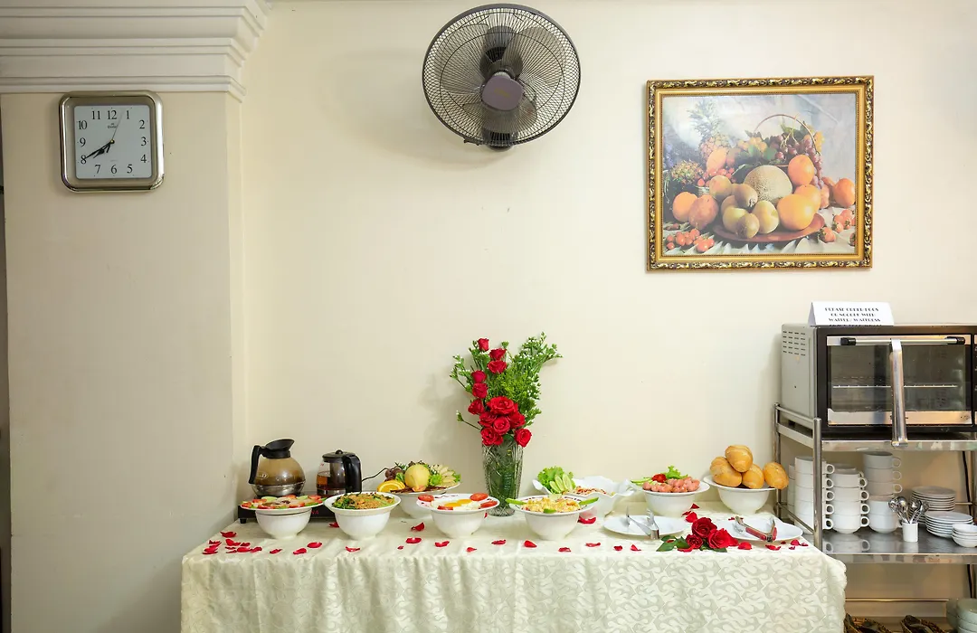 Phan Lan 2 Hotel-1