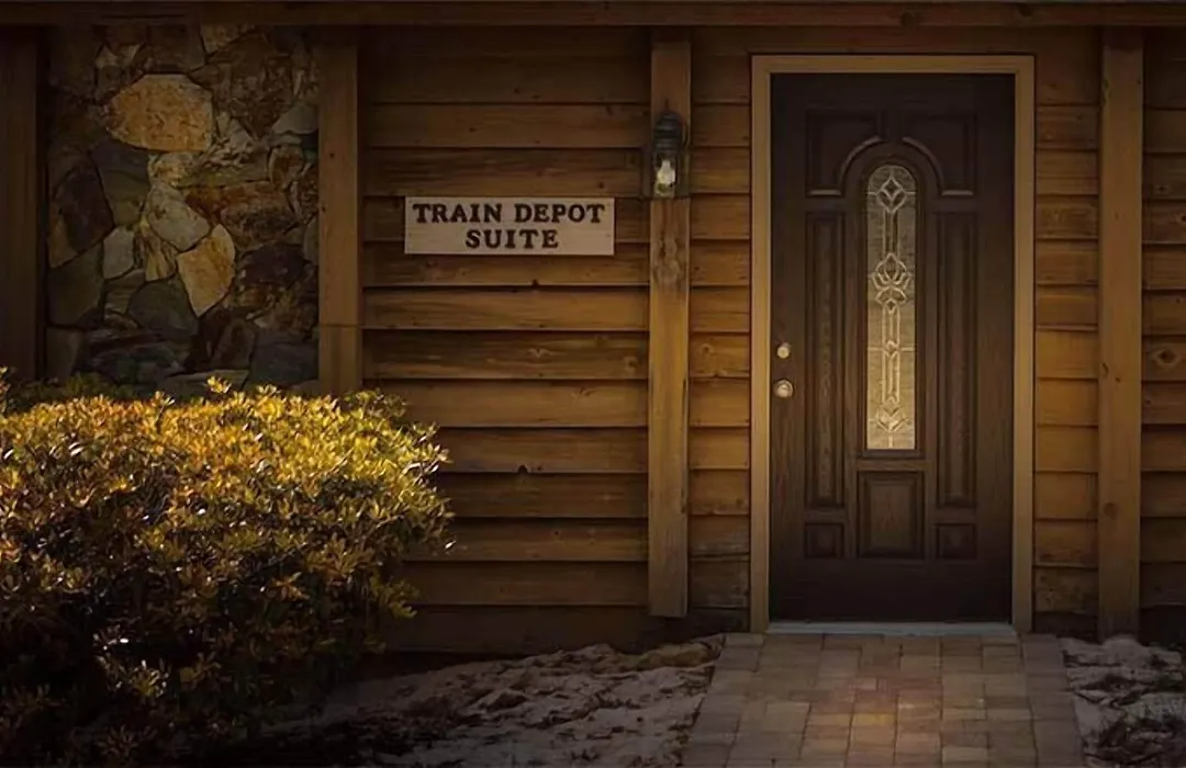 Twin Lakes Camp Resort-1
