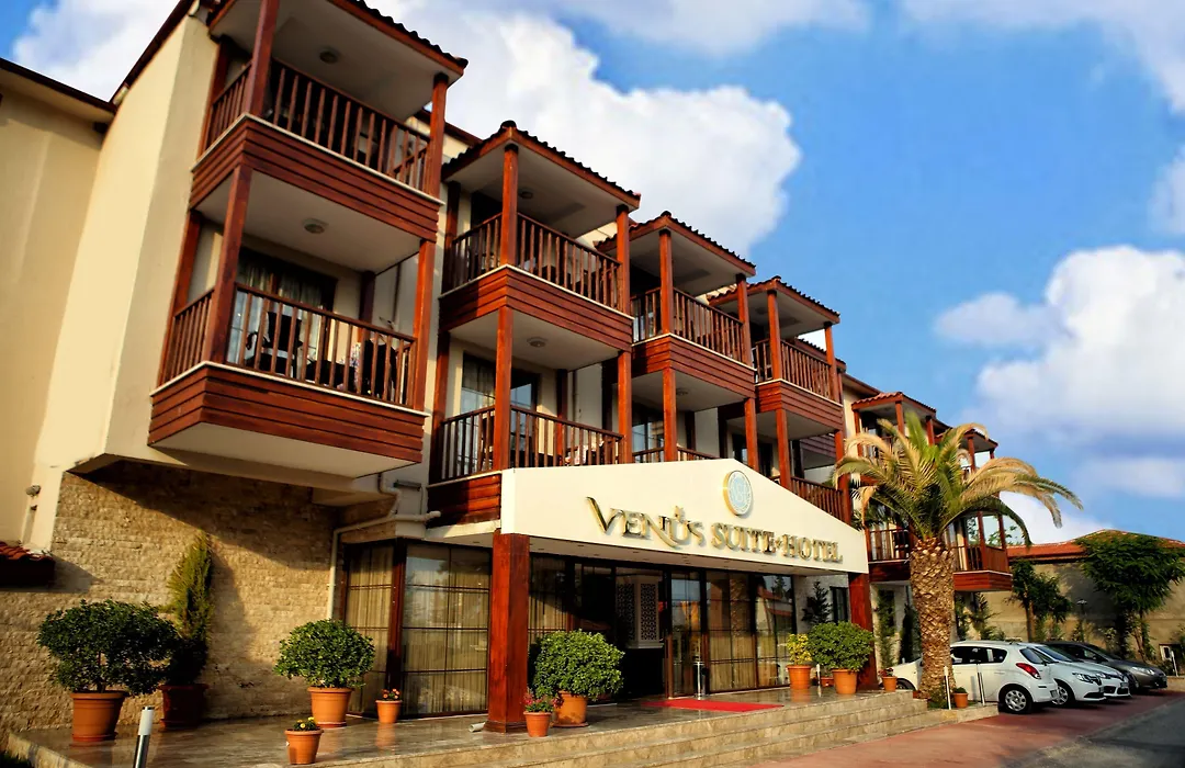 Venus Suite Hotel-1