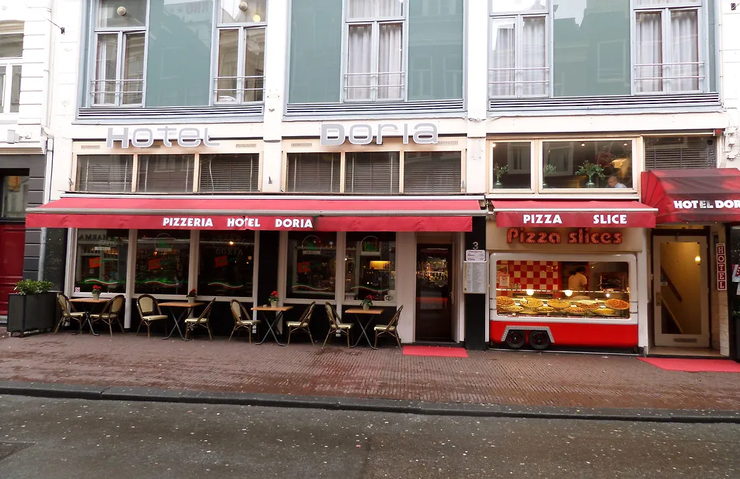 Hotel Doria-1