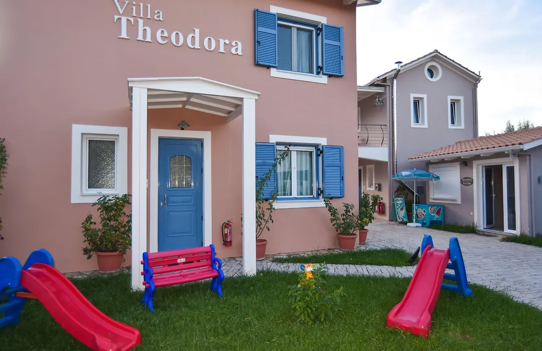 Villa Theodora-1