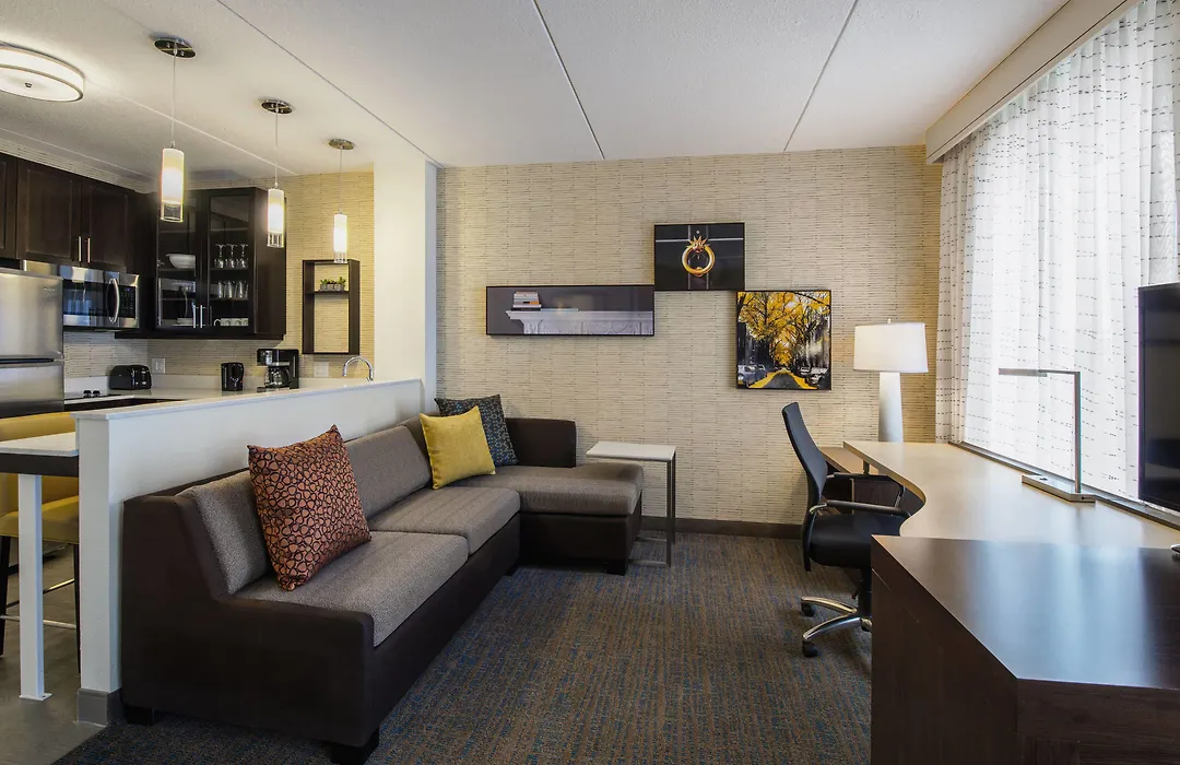 Residence Inn By Marriott Regina-1