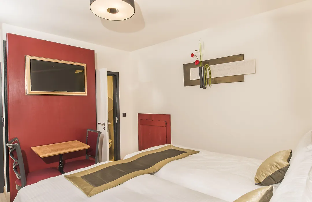 Hotel Agora Brussels Grand Place-1