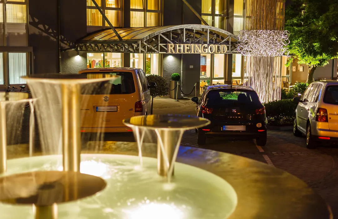 Hotel Rheingold-1
