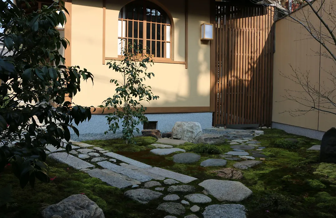 Kyo No Yado Sangen Ninenzaka-1