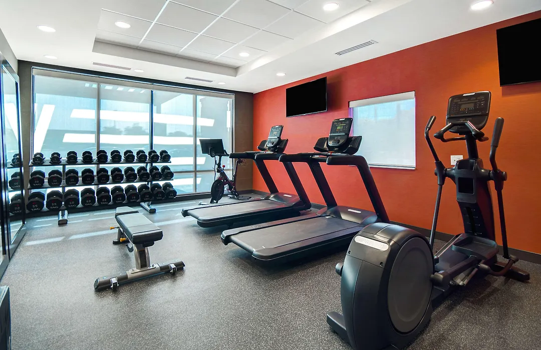 Home2 Suites By Hilton Waco-1