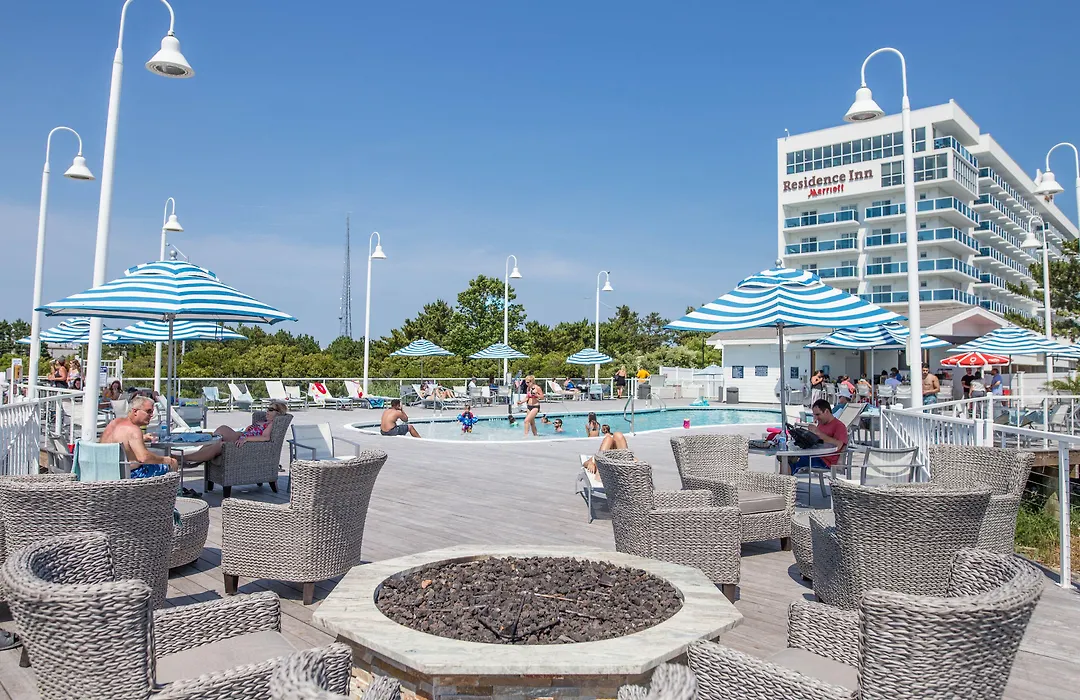 Residence Inn By Marriott Ocean City-1
