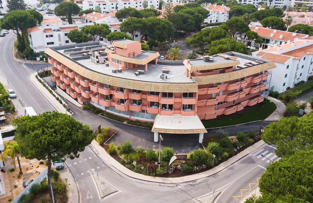 Vilamoura Garden Hotel-1