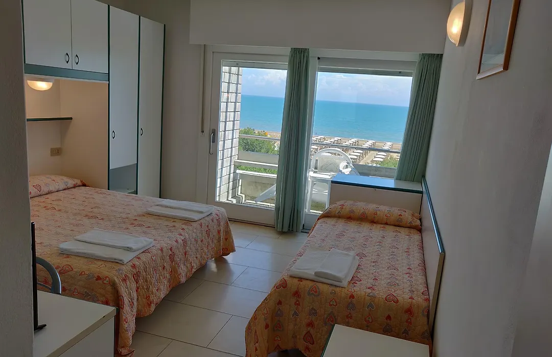 Hotel Ambra-1