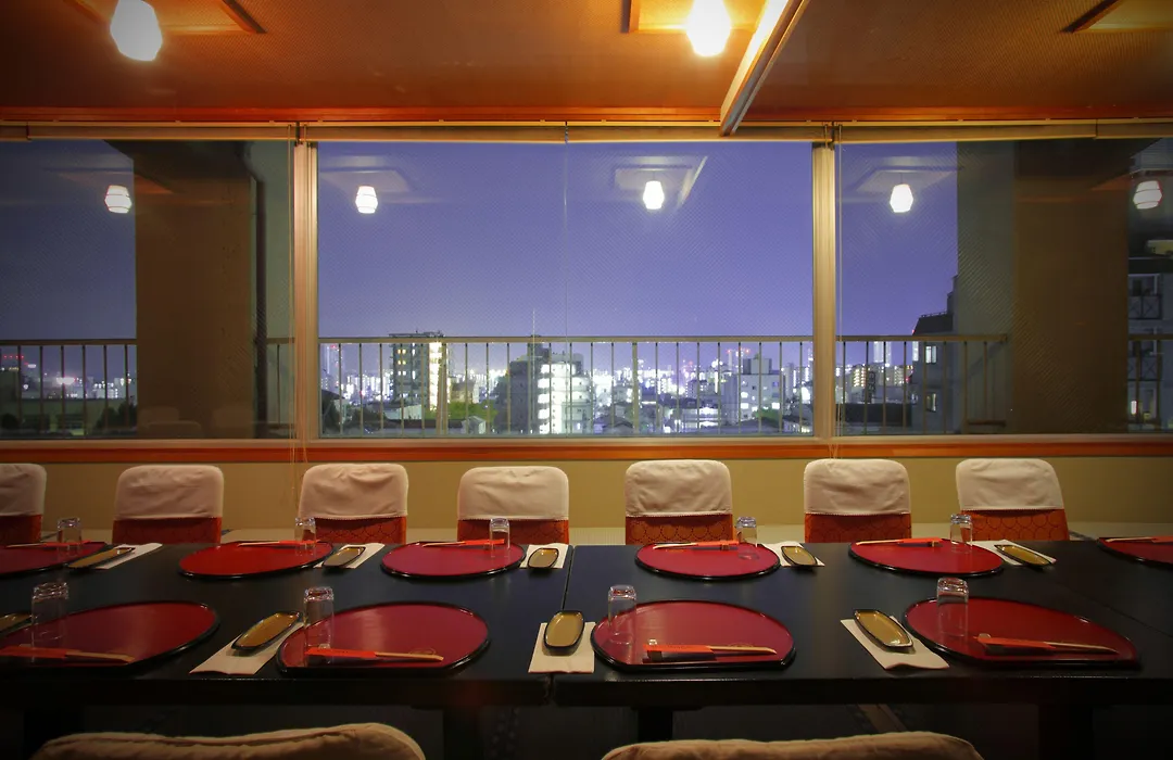 Hotel Isago Kobe-1