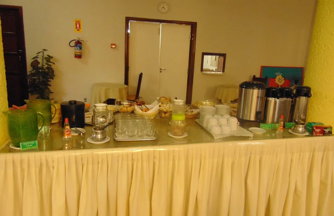Alvorada Palace Hotel-1