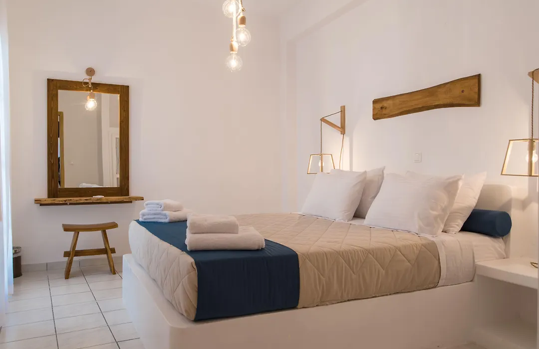 Santorini Crystal Blue Boutique Hotel-1