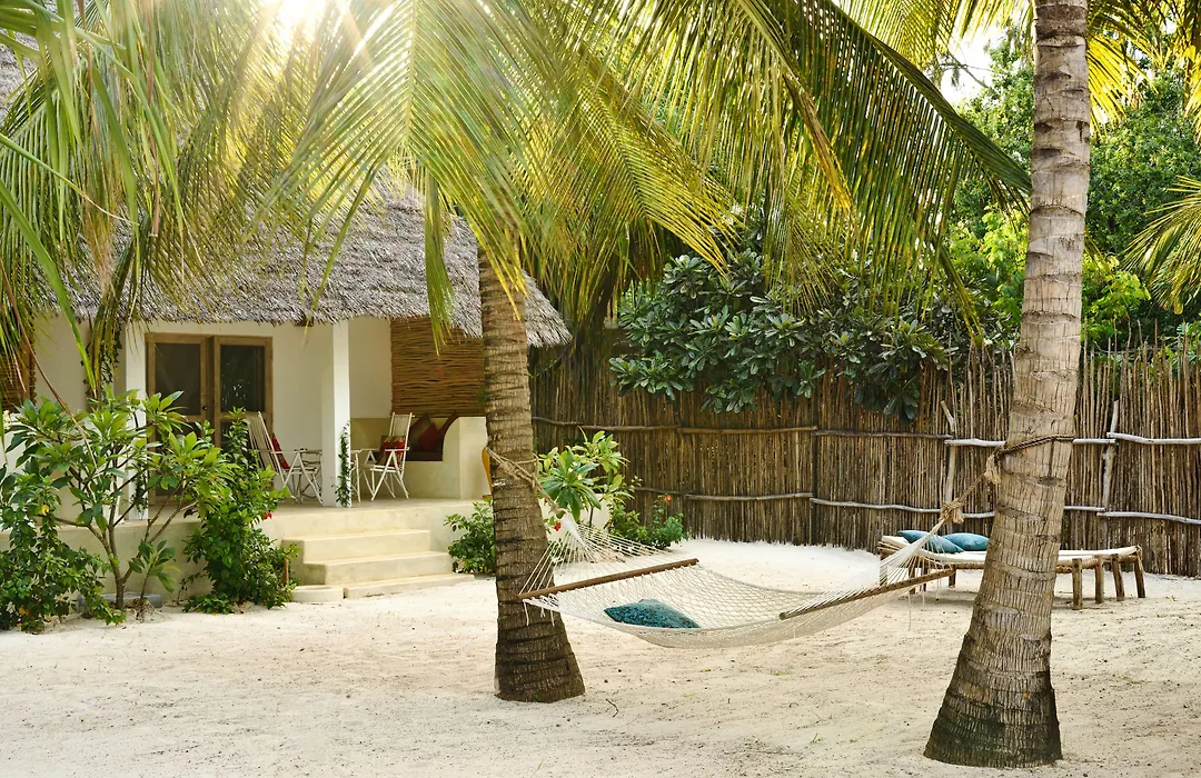 Sharazad Boutique Hotel-1