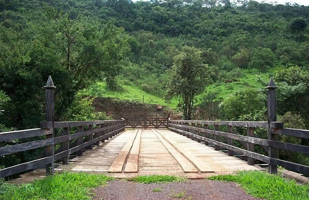 Hotel Fazenda Caco de Cuia-1
