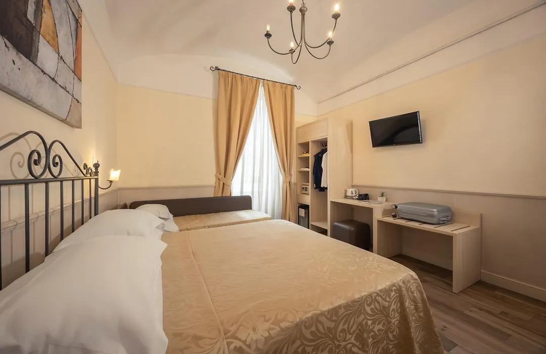 Hotel Flavia-1