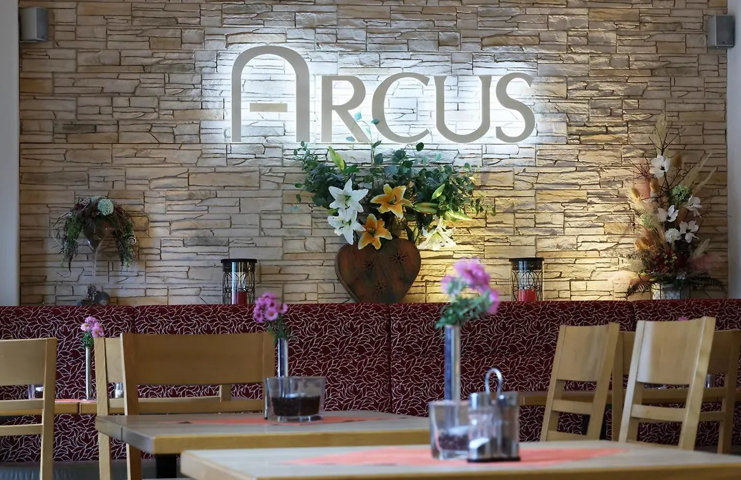 Hotel Arcus-1