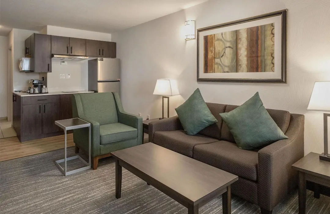 Best Western Dawson Creek-1