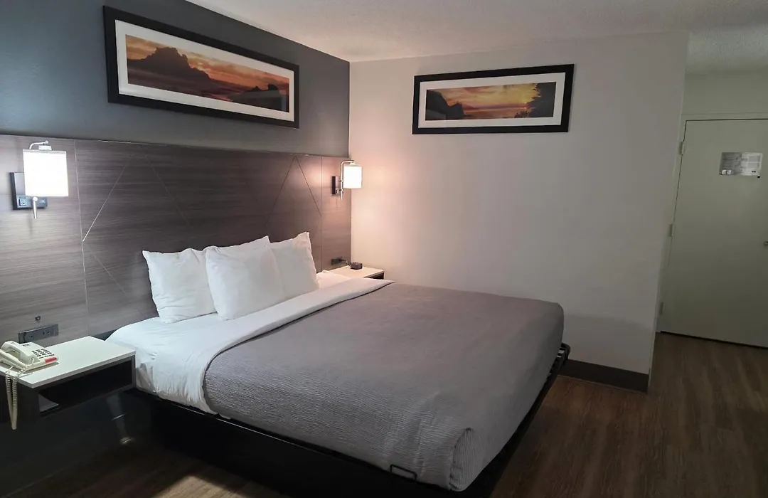 Quality Inn Winchester-1