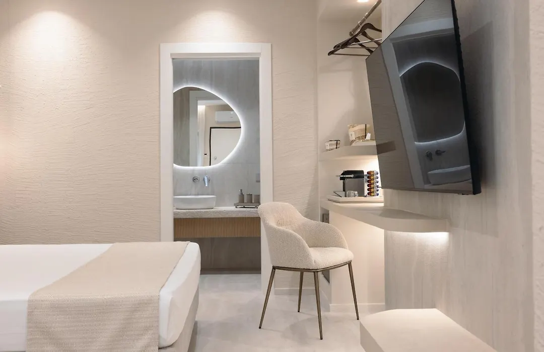 Double A Luxury Room-1