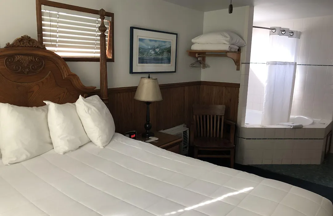 Catalina Island Seacrest Inn-1