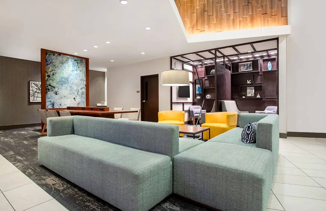 Hyatt Place Austin Airport-1