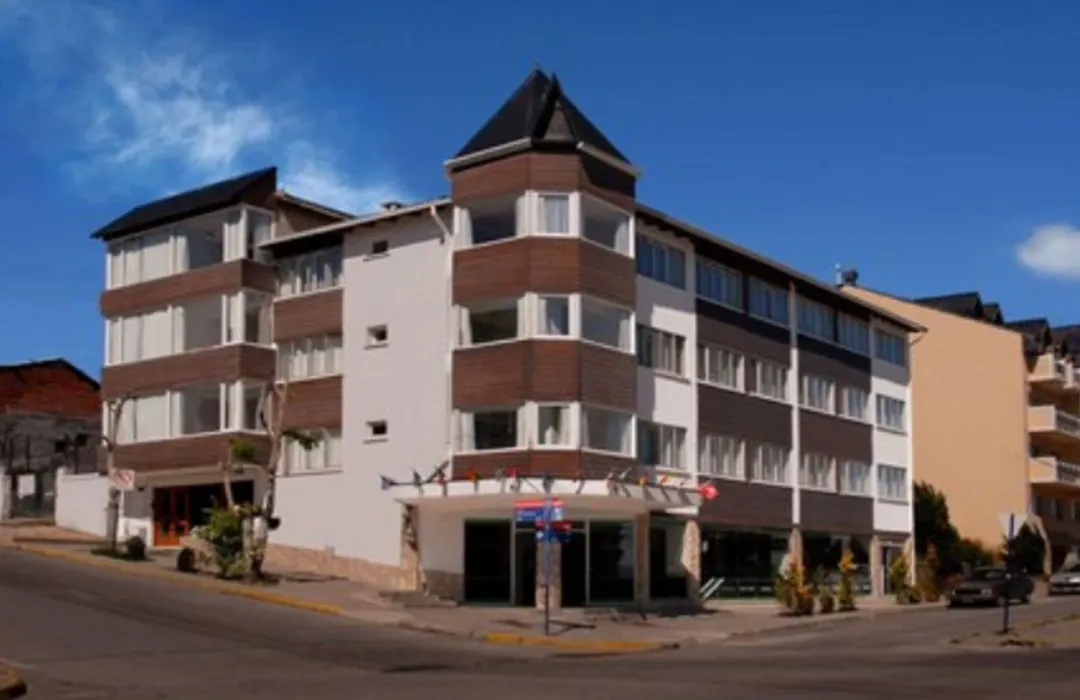 Monte Cervino Hotel-1