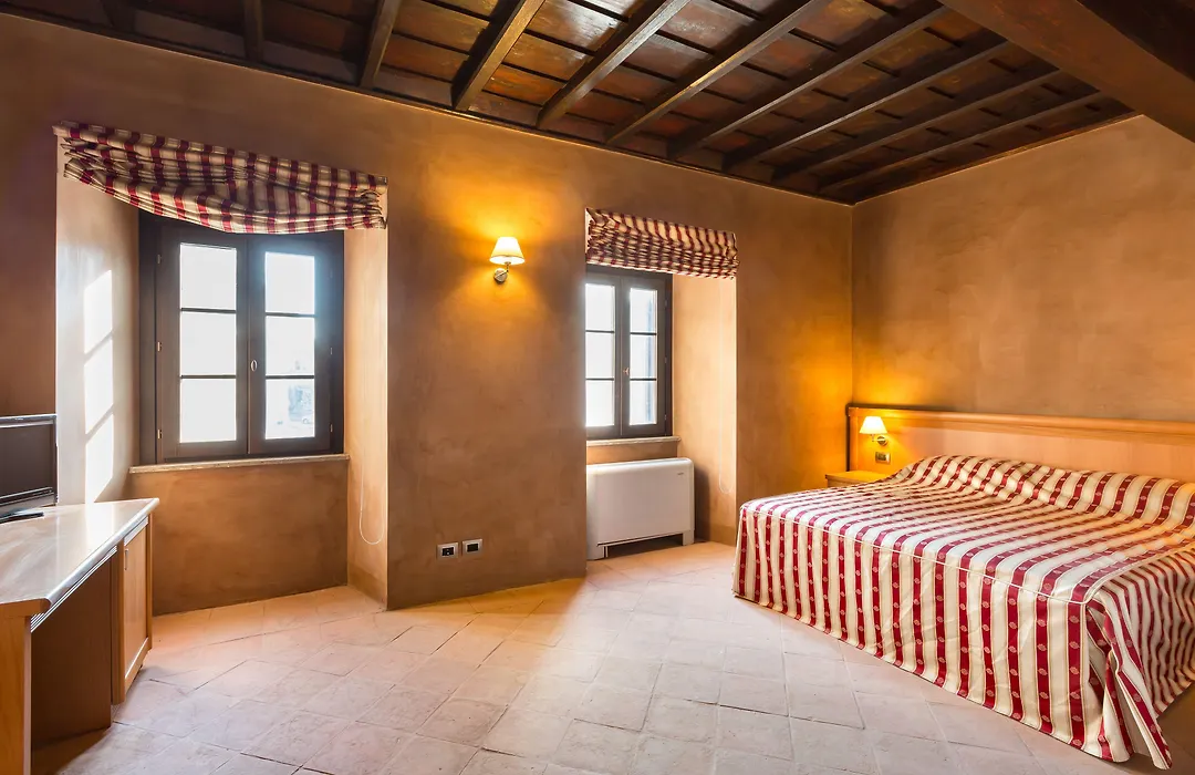 Ecoalbergo Bracciano-1
