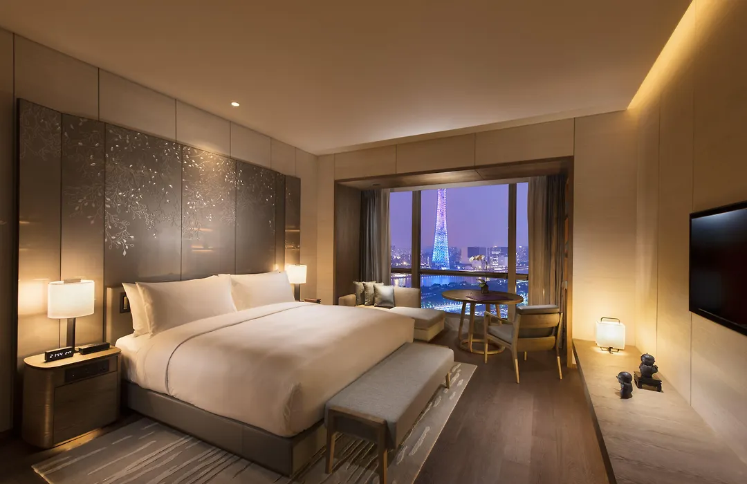 Conrad Guangzhou-1
