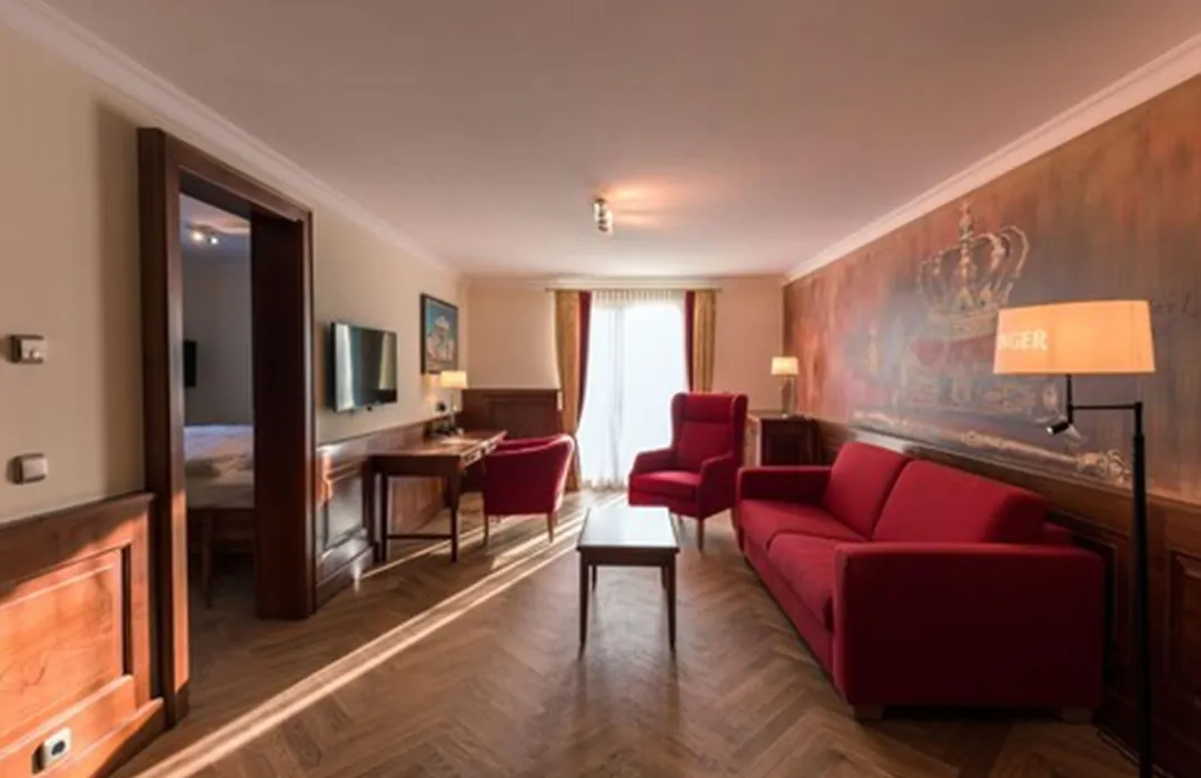 Hotel&Gaststätte zum Erdinger Weißbräu-1