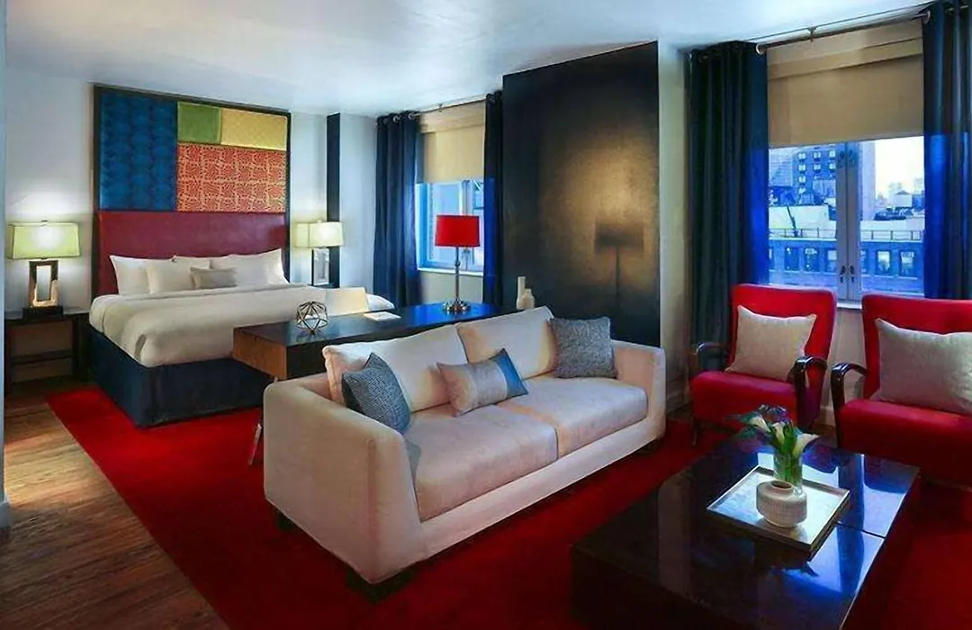 Hotel Hayden New York-1