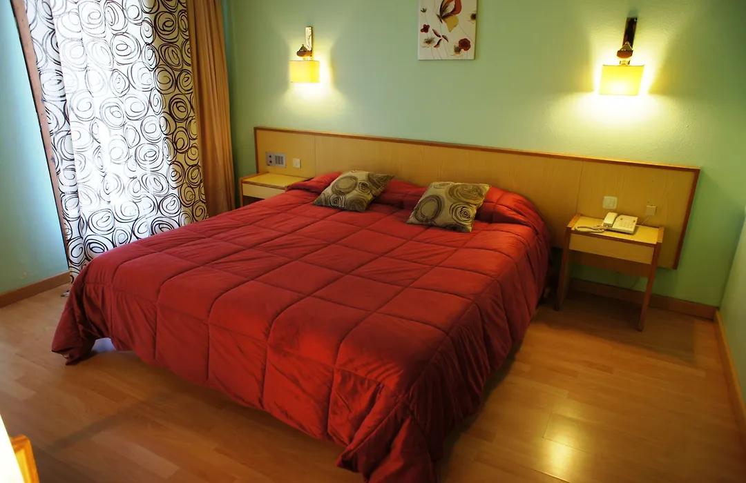Hotel La Planada-1