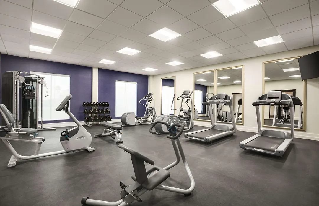 Hilton Garden Inn Houston-Baytown-1