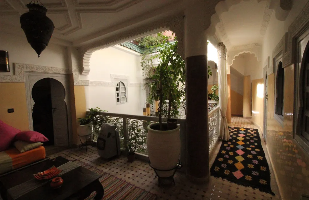 Riad Eloise-1