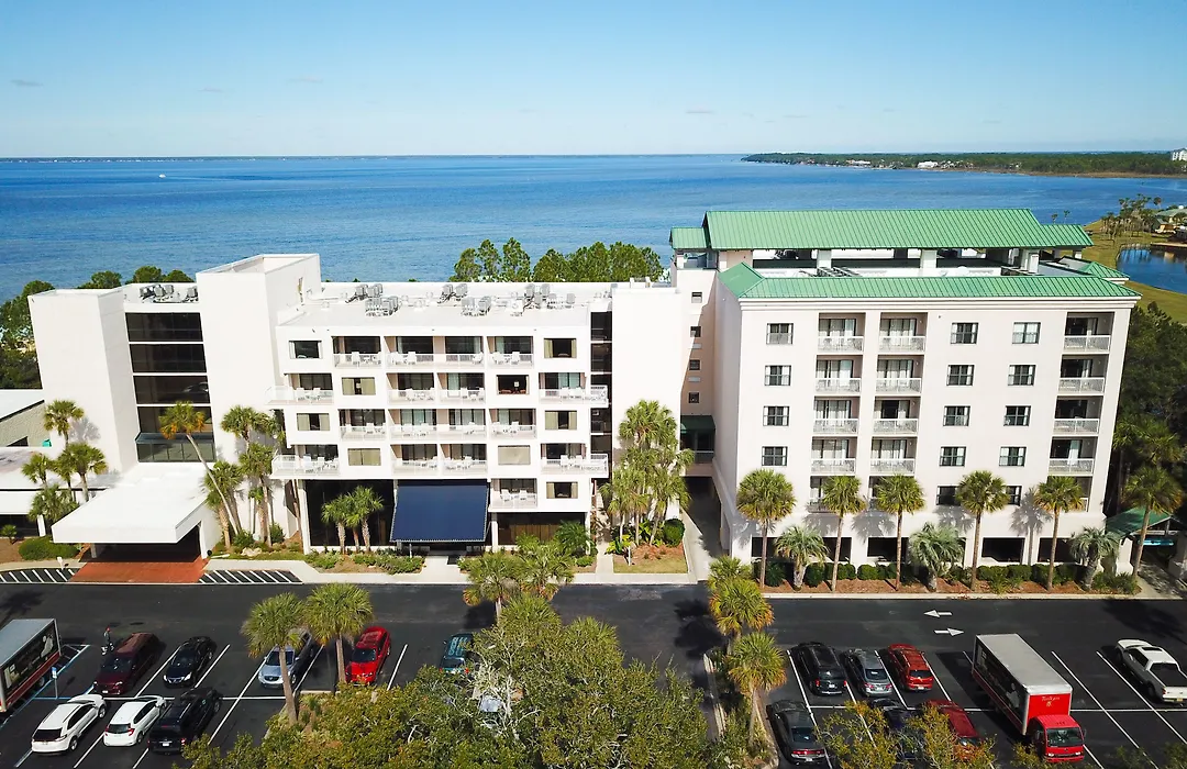 Bay Club Of Sandestin-1
