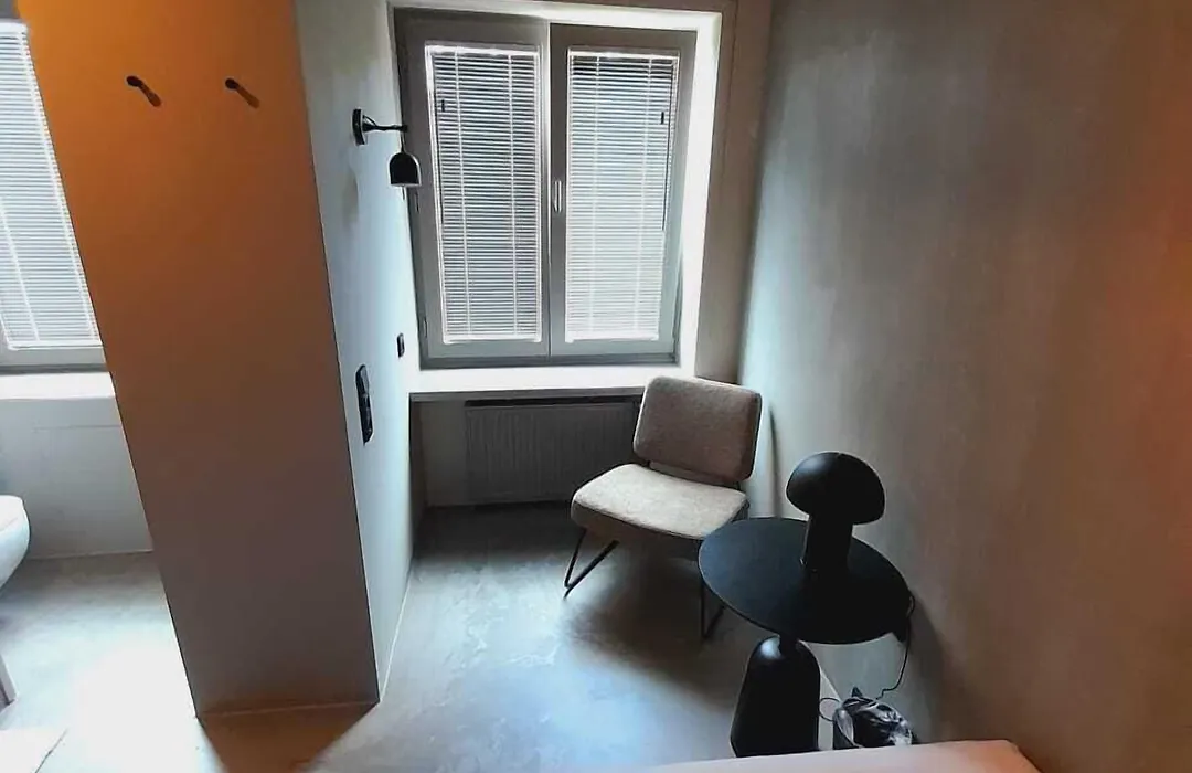 Hotel Mons Am Goetheplatz-1