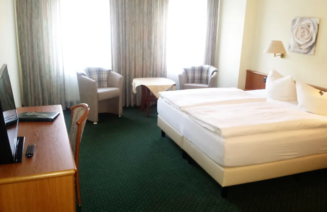 Hotel Evabrunnen-1