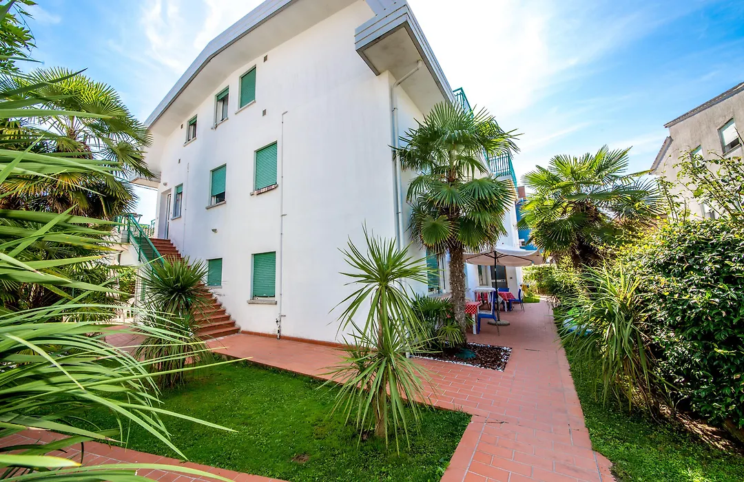 Hotel Smeraldo-1