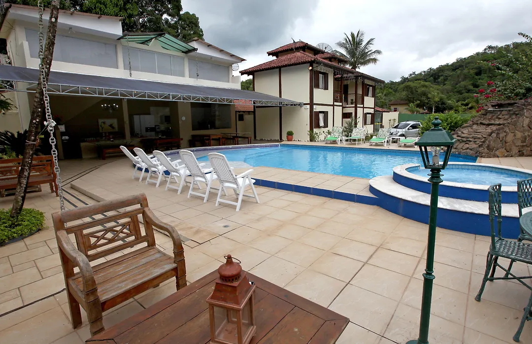 Recanto Vicks Flats-1