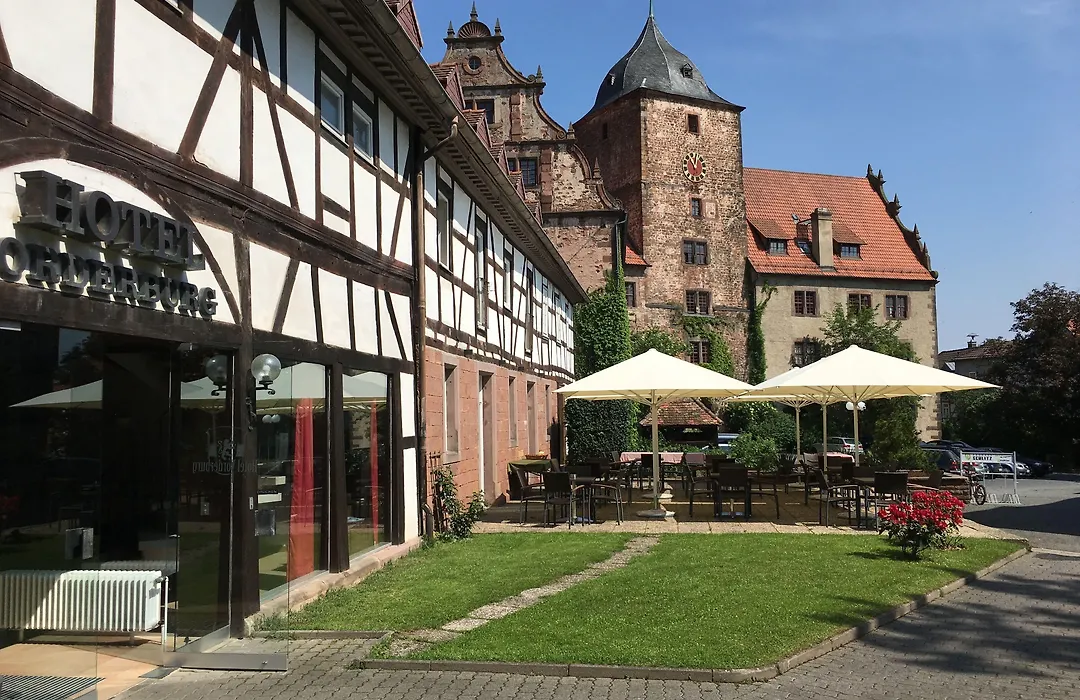 Hotel Vorderburg-1