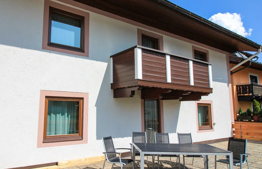 Apartmenthaus Seilergasse By We Rent-1