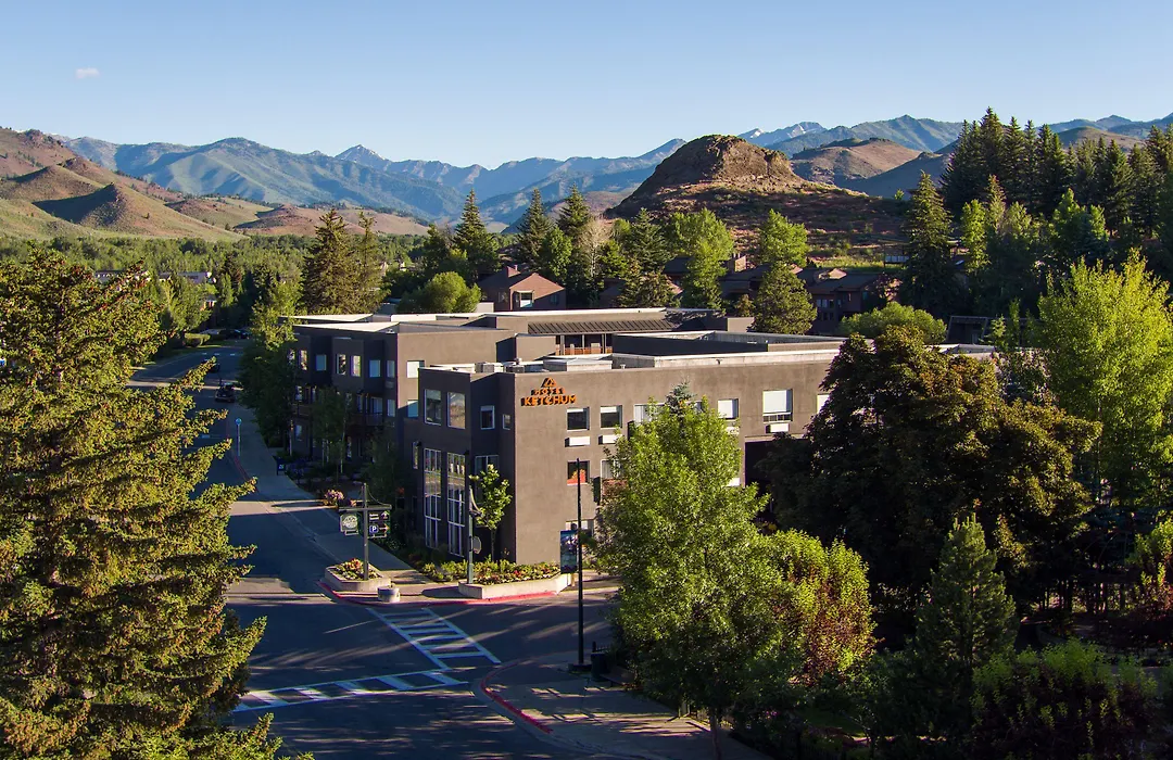 Hotel Ketchum-1