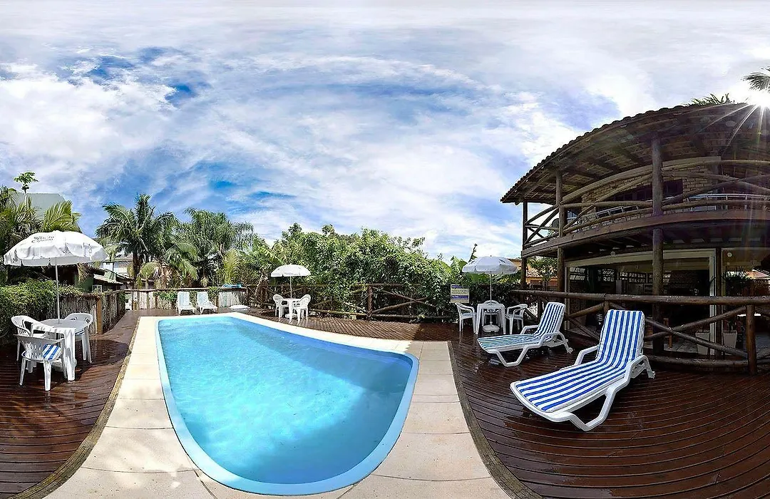 Vila Dos Coqueiros-1