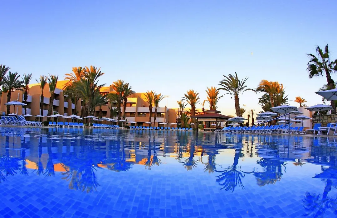 Dunes D'Or Ocean Club-1