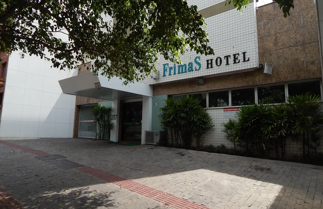 Frimas Hotel-1