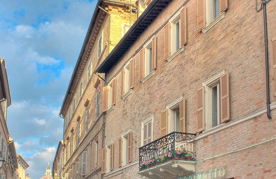Hotel Giardinetto-1