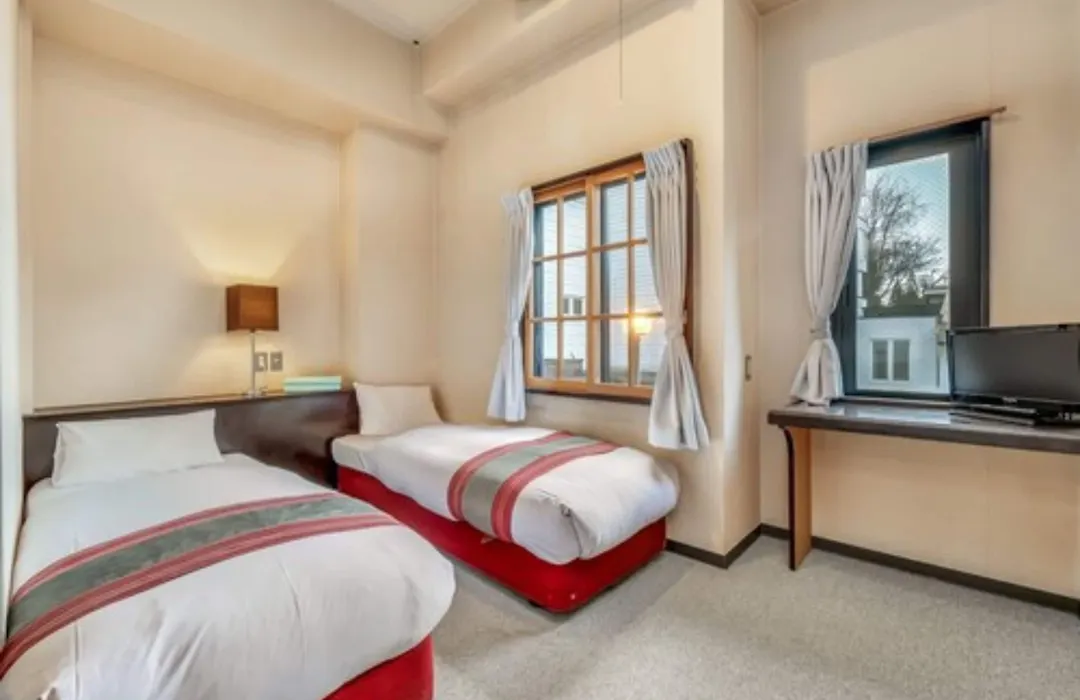 Hakuba Gondola Hotel-1