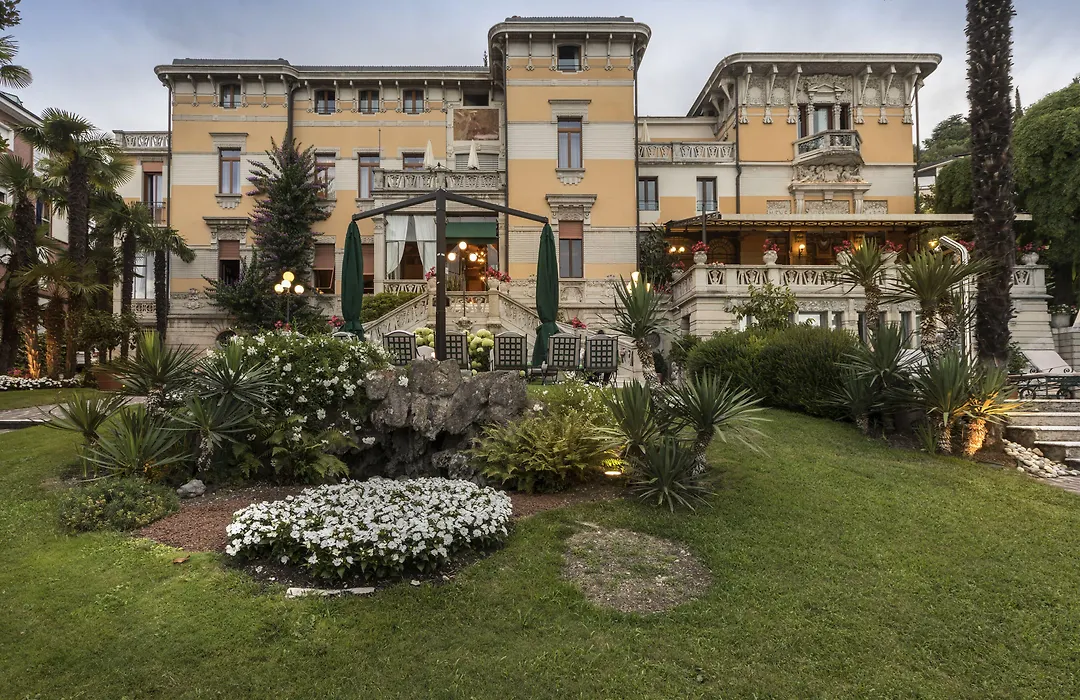 Hotel Laurin-1